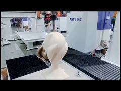 خمیر ابزارسازی با رنگ بژ و سختی بالا برای مدل قایق تفریحی / نمونه‌سازی سریع