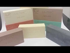 تخته ابزار کامپوزیت مواد اپوکسی و PU با انبساط حرارتی کم