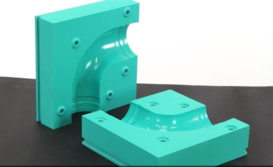 75سختی 0.7 چگالی Epoxy Tooling Board مقاومت در برابر حرارت تا 150C