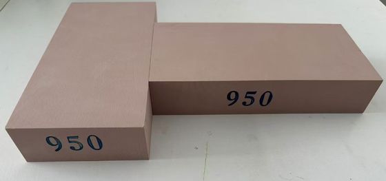 82D سختی 0.98 تراکم Epoxy Tooling Board مقاوم در برابر حرارت تا 200 درجه سانتیگراد