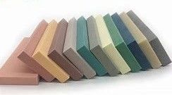 کیفیت عالی تولید کننده ورق رزین اپوکسی رزین کامپوزیت با کیفیت عالی