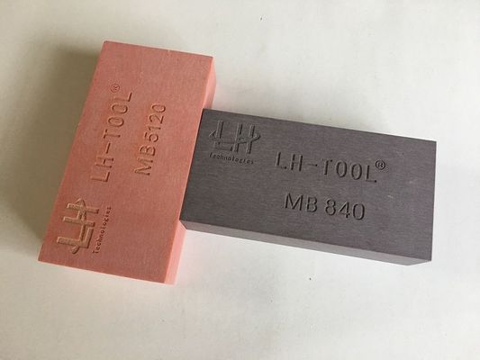 تخته ابزار اپوکسی صفحه قرمز LH MB5120 برای قالب چند منظوره قالب خلاء